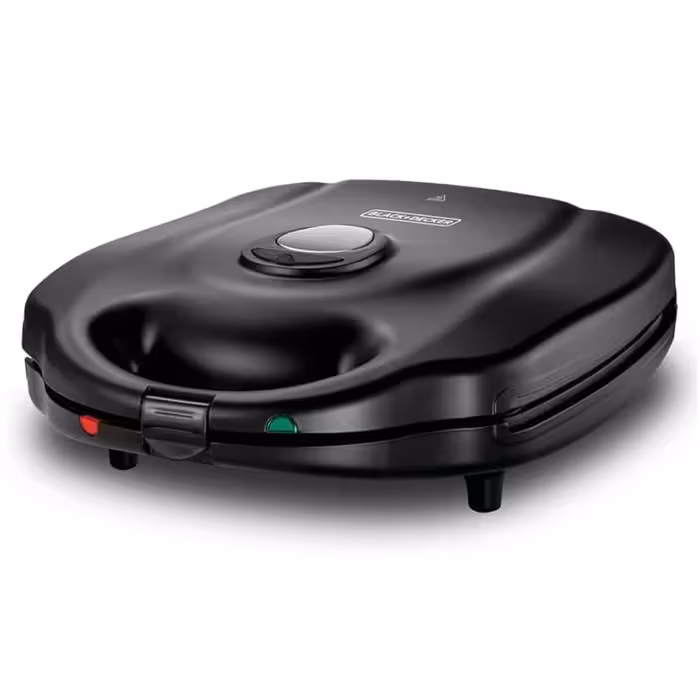 ساندویچ ساز بلک اند دکر مدل TS4120-B5