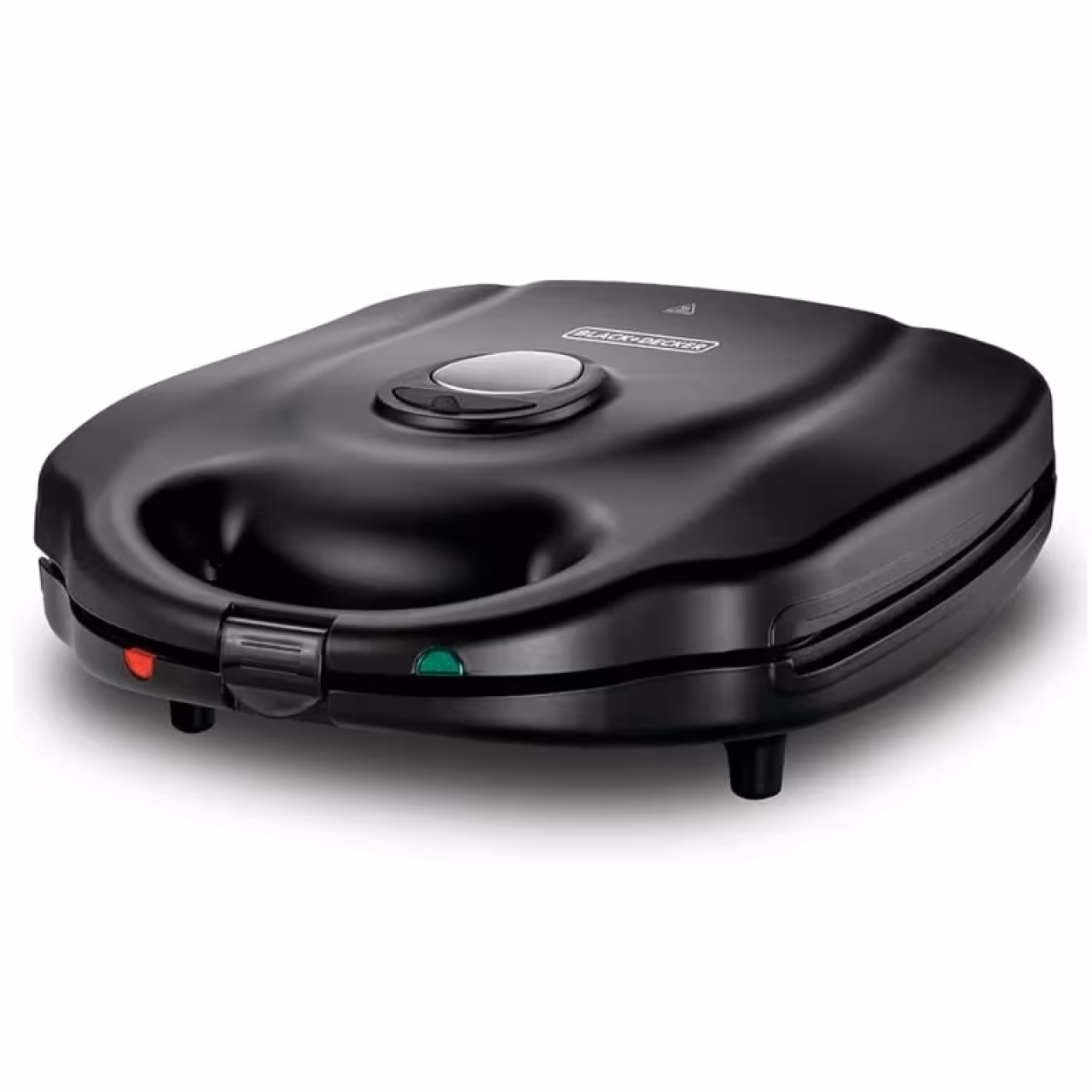 ساندویچ ساز بلک اند دکر مدل TS4120-B5