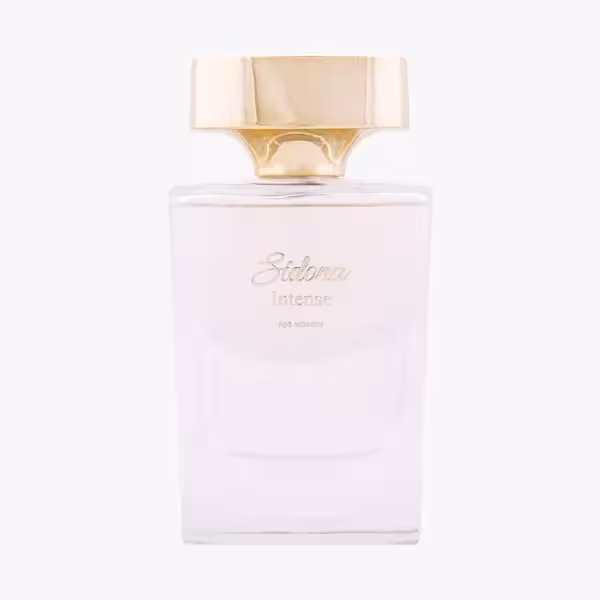 عطر زنانه اینتنس سیدونا 100 میل