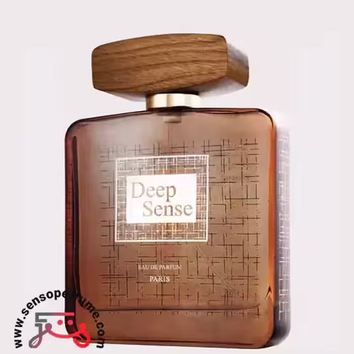عطر ادکلن پرستیژ پرایم کالکشن دیپ سنس | prime collection deep sense