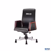 صندلی کارشناسی رایانه صنعت مدل دنیز B933