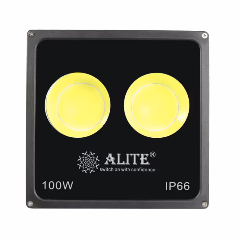 پرژکتور 100 وات ALITE نور سفید