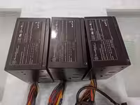پاور 350 وات سیلوراستون (استوک)