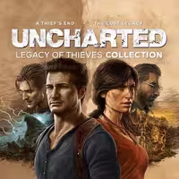 اکانت قانونی بازی UNCHARTED: Legacy of Thieves Collection، برای دسترسی به تجربه کامل این بازی مهیج و پرماجرا