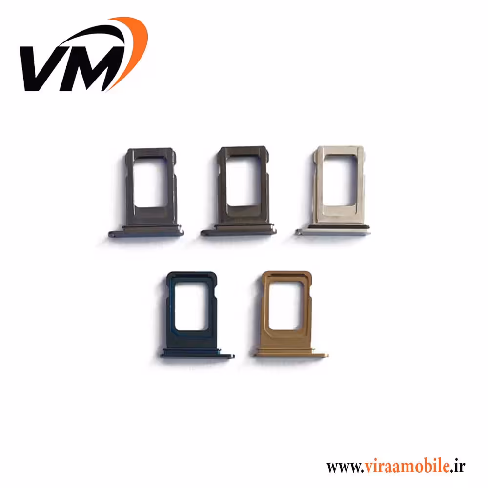 خشاب سیم کارت اصلی آیفون iPhone 13