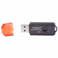 گیرنده بلوتوث Earldom بدون دیلی آندروید و آیفون