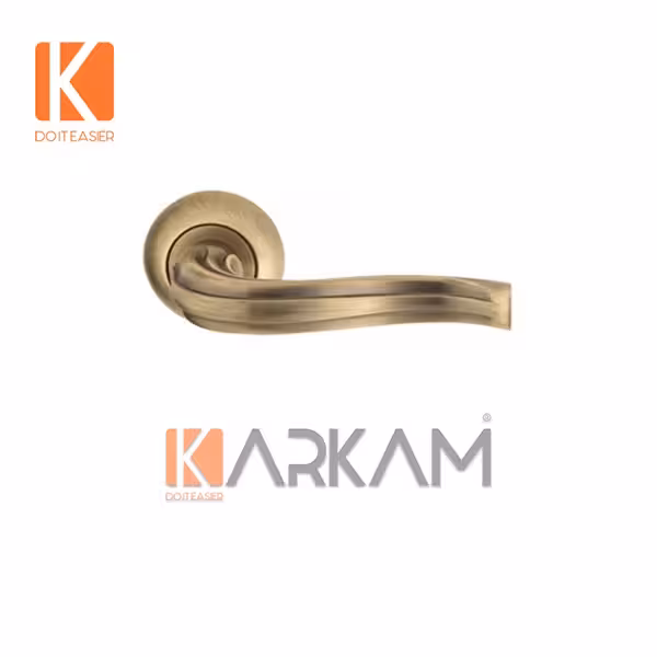 روزت 113 آلما-اليکا BAIR0113AB-E  زيتونی براق باتيس