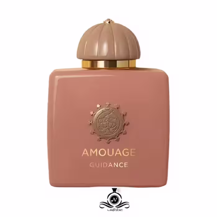 ادکلن زنانه آمواج گایدنس مینیاتوری 25 میل Amouage Guidance