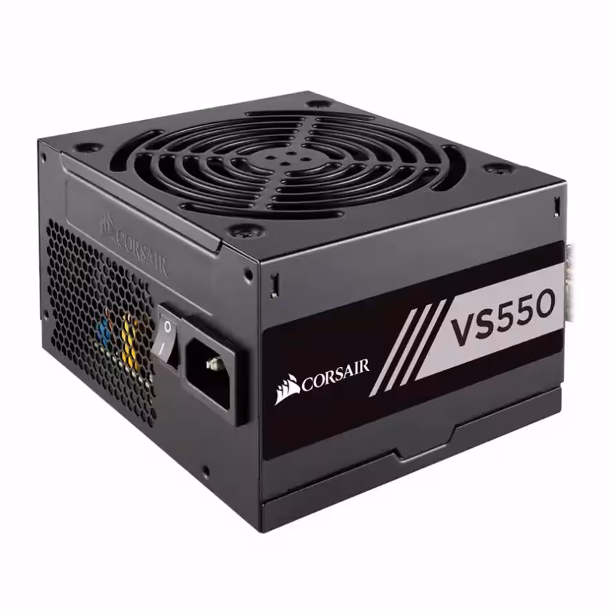 پاور550 وات کورسیر VS550 Standard