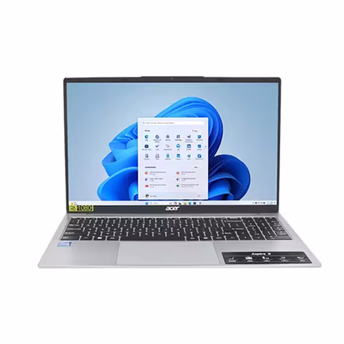 لپ تاپ ایسر مدل اسپایر 3 A – Aspire 3 A325-53