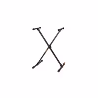 پايه کیبورد هرکولس KS118BHercules KS118B Travlite X-Keyboard stand