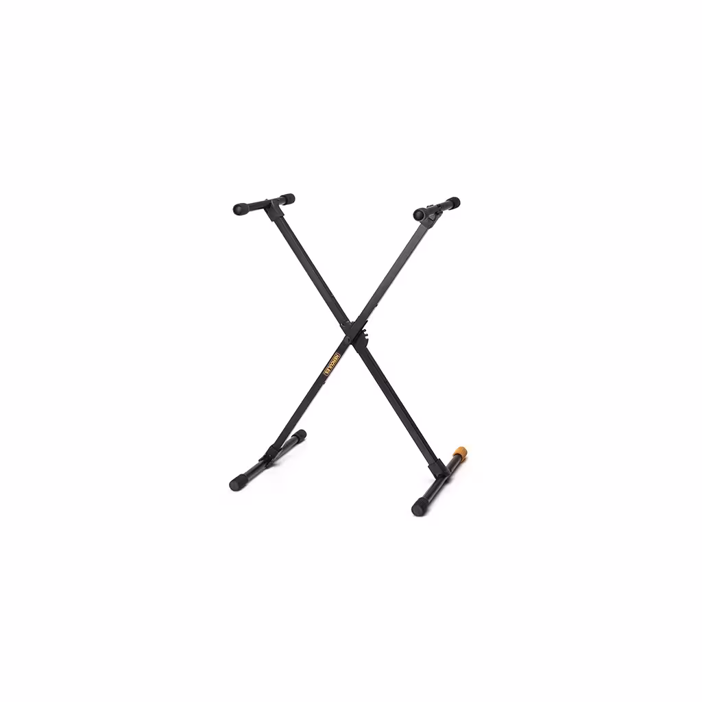 پايه کیبورد هرکولس KS118BHercules KS118B Travlite X-Keyboard stand