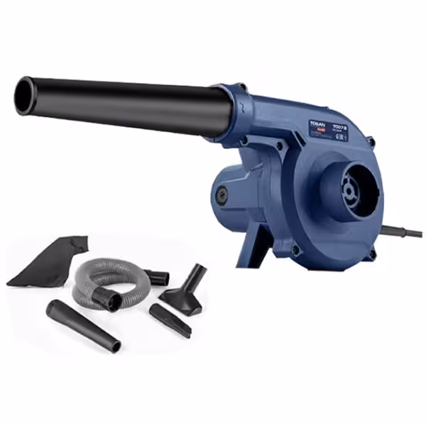 دمنده و مکنده هوای توسن 7007 B