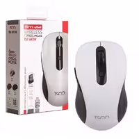 ماوس بی سیم تسکو مدل TM 693W
