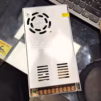 آدابتور 30 آمپر صنعتی