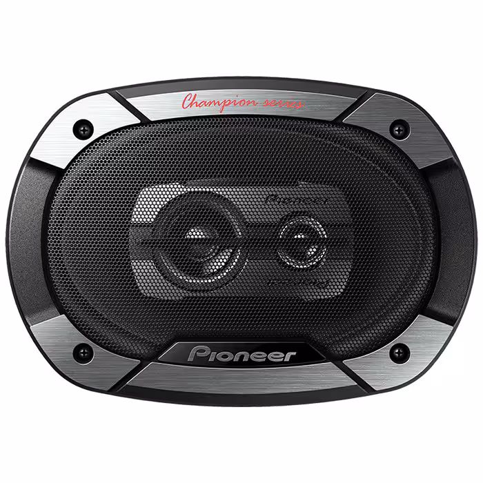 اسپیکر خودرو پایونیر ژاپنی مدل TS-6975