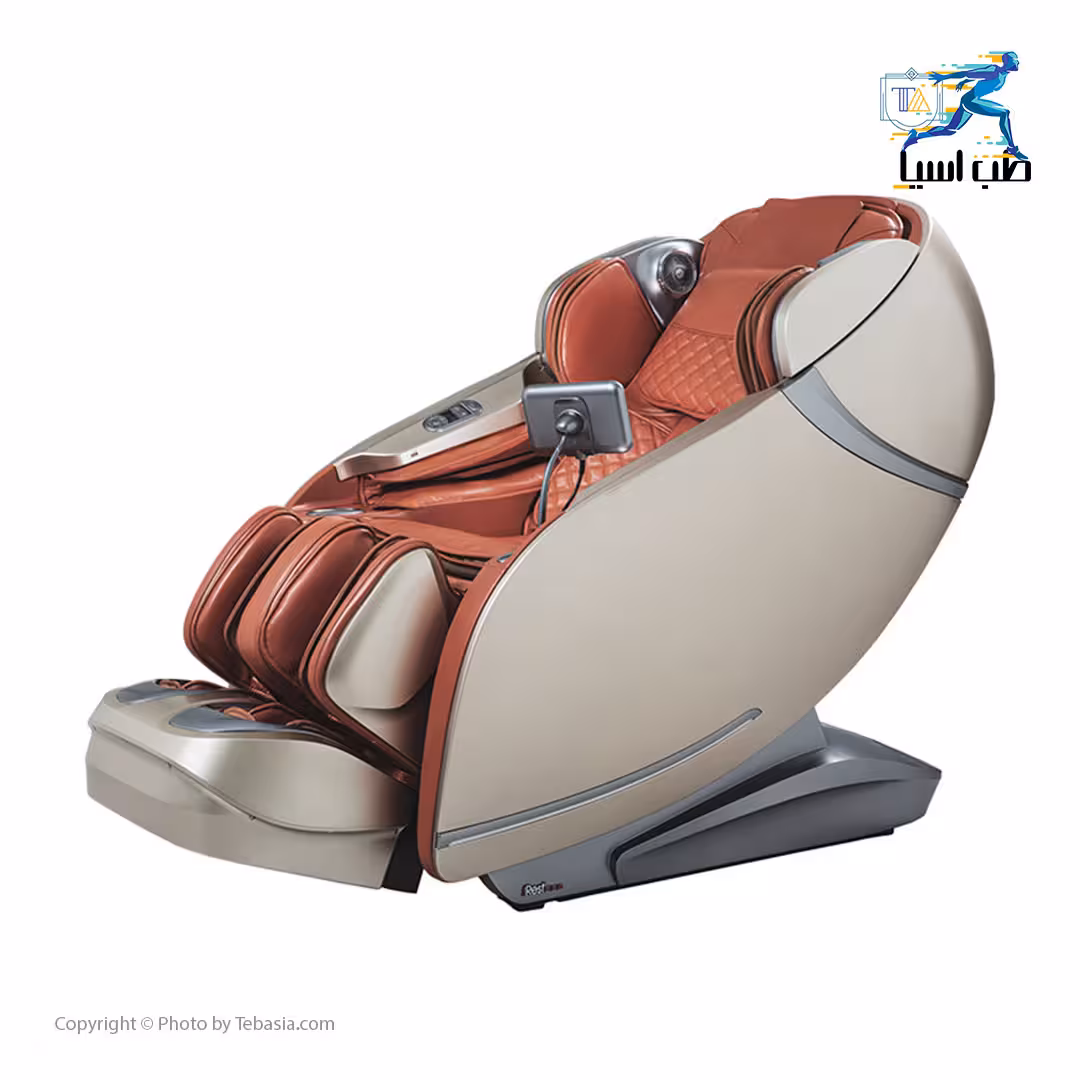 صندلی ماساژ آی رست مدل SL-A100