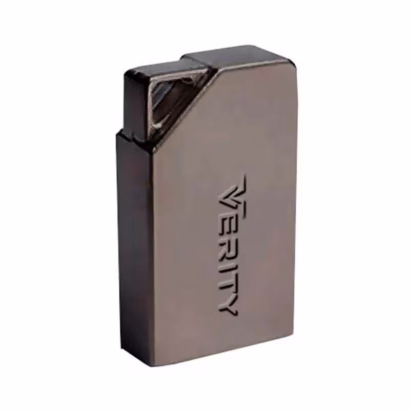 فلش 16 گیگ وریتی VERITY V818 USB2.0