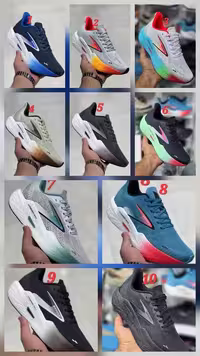 کتونی بروکس هایپریون مکس brooks hyperion max