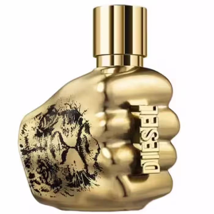 ادوپرفیوم Spirit Of The Brave Intense از برند Diesel