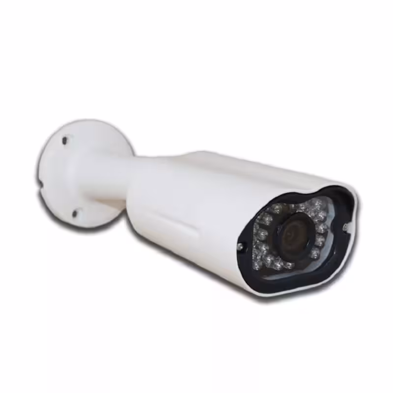 دوربین مداربسته تحت شبکه مدل  PL-580 F23-2MP