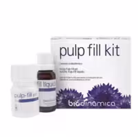 سمان اندو Biodinamica PULP FILL KIT کد 1448