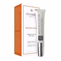 ژل کرم دور چشم تگودر اکسیژن رسان 20 میلی لیتر | TEGODER ABSOLUTE FUSION LINE ABSOLUTE O2 EYE GEL 20ML