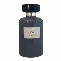 ادوپرفیوم مردانه آتریوم مدل ORIENTAL حجم 100 میلی‌لیتر | Aterium ORIENTAL Eau De Parfum For men 100 ml