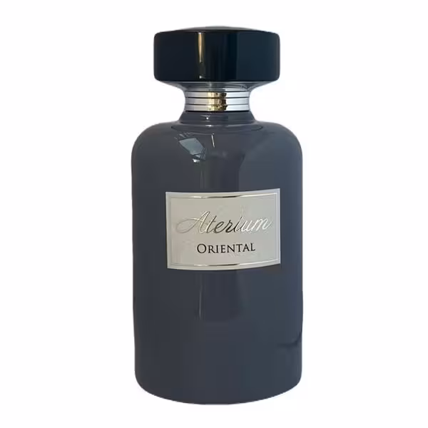 ادوپرفیوم مردانه آتریوم مدل ORIENTAL حجم 100 میلی‌لیتر | Aterium ORIENTAL Eau De Parfum For men 100 ml