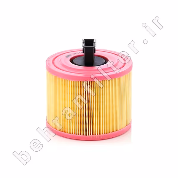 فیلتر هواکش بی ام و 330i کروک 2007 _ 2009 E93