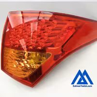 چراغ خطر عقب ix55 وراکروز 924023j120