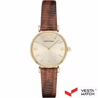 ساعت مچی زنانه امپریو آرمانی EMPORIO ARMANI مدل AR1883