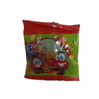 پاستیل شیلا 80 گرمی