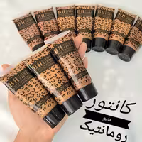 کانتور مایع پلنگی romantic may

 