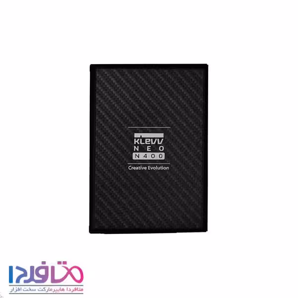 اس اس دی کلو مدل NEO N400 ظرفیت 120 گیگابایت