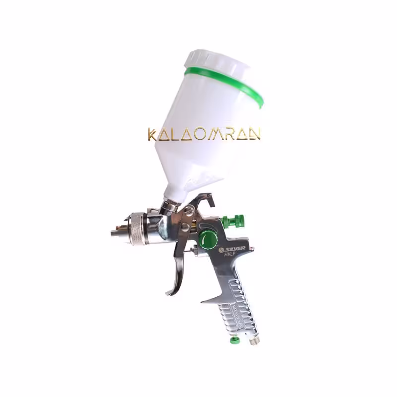 پیستوله بادی سیلور مدل GTAPB001