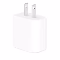 آداپتور 20 وات آیفون XS اورجینال