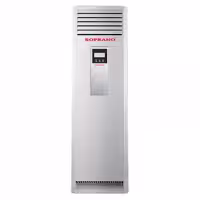 اسپلیت ایستاده سوپرانو SNO 36CHFT