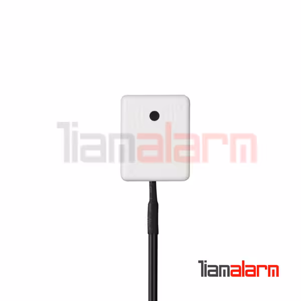 میکروفن مکعبی مدل T