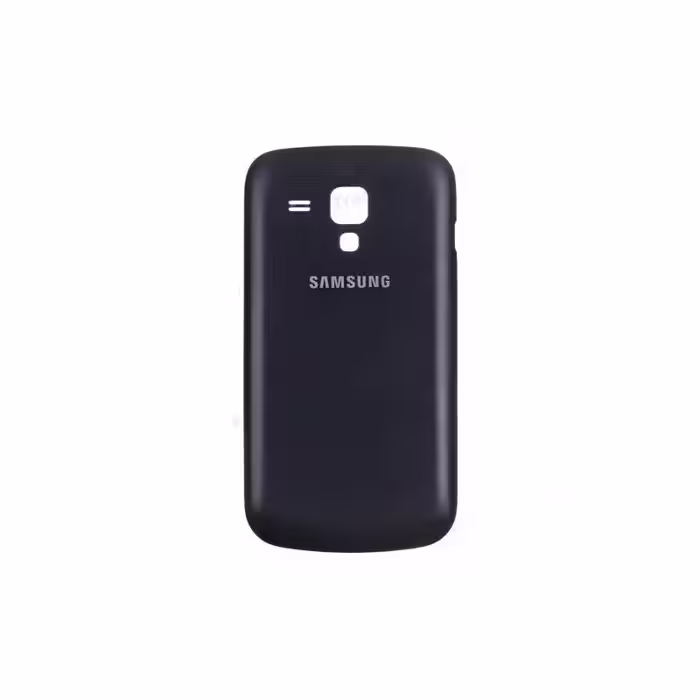 درب پشت سامسونگ مدل Samsung Galaxy S Duos S7562
