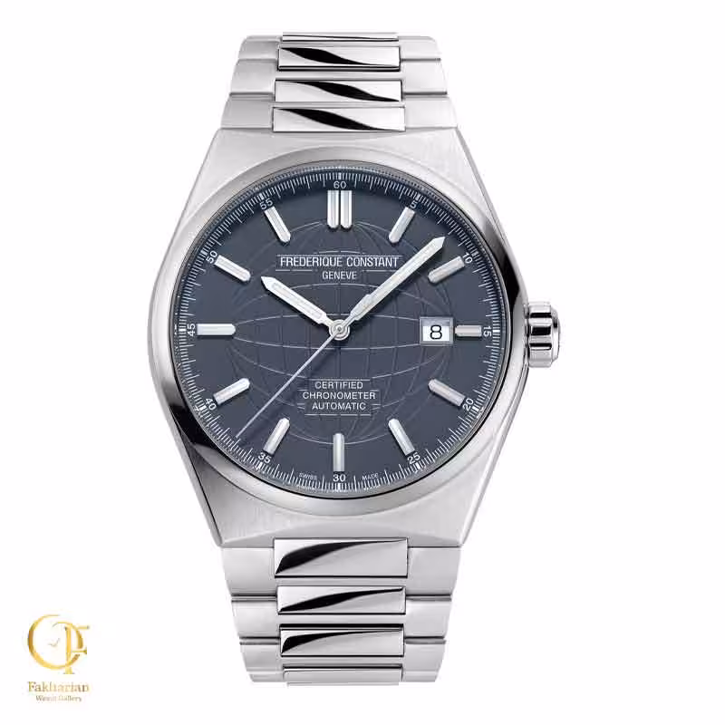 ساعت مچی فردریک کنستانت مدل FREDERIQUE CONSTANT fc-303bl4nh6b