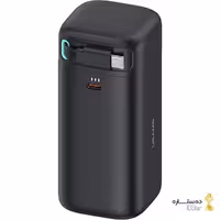 پاوربانک یوسمز مدل CD216 ظرفیت 18 هزار میلی آمپر فست شارژ