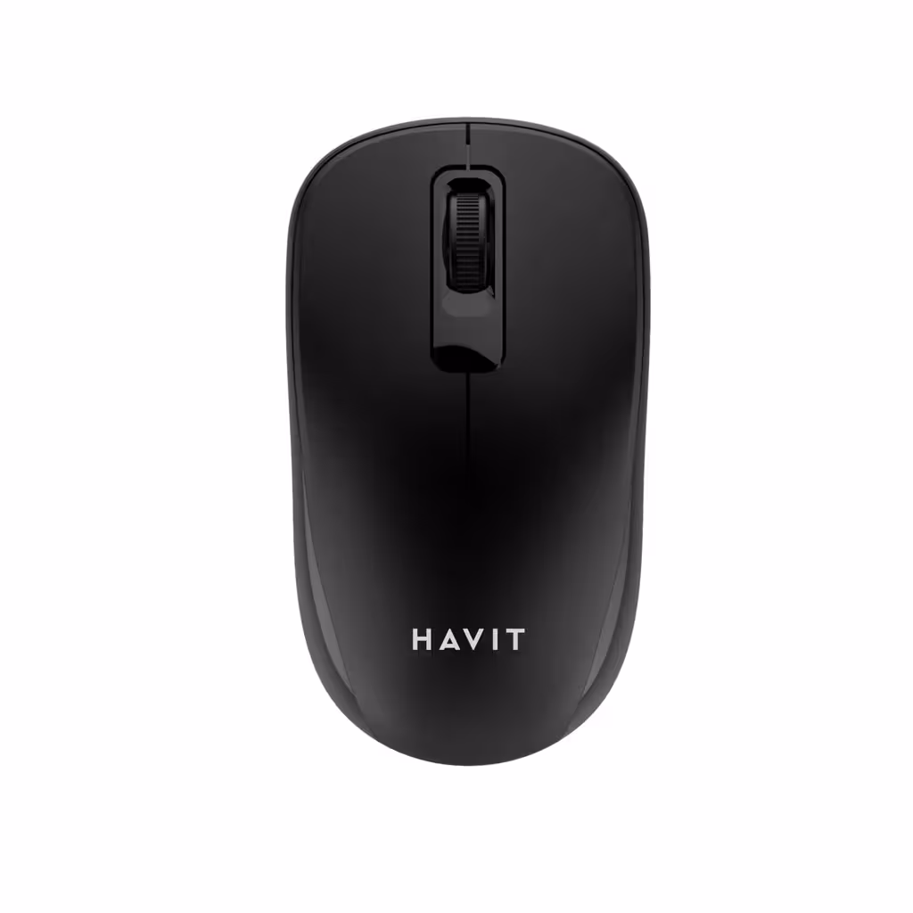 ماوس وایرلس هویت مدل MS626GT
