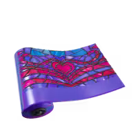 کتاب Glassworks