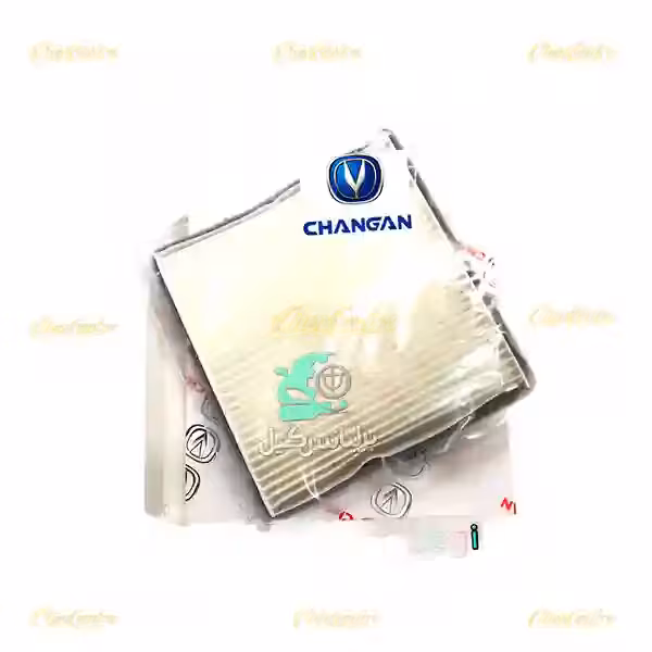 فيلتر کابين چانگان CS35