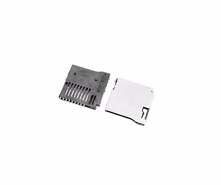 سوکت MICRO SD