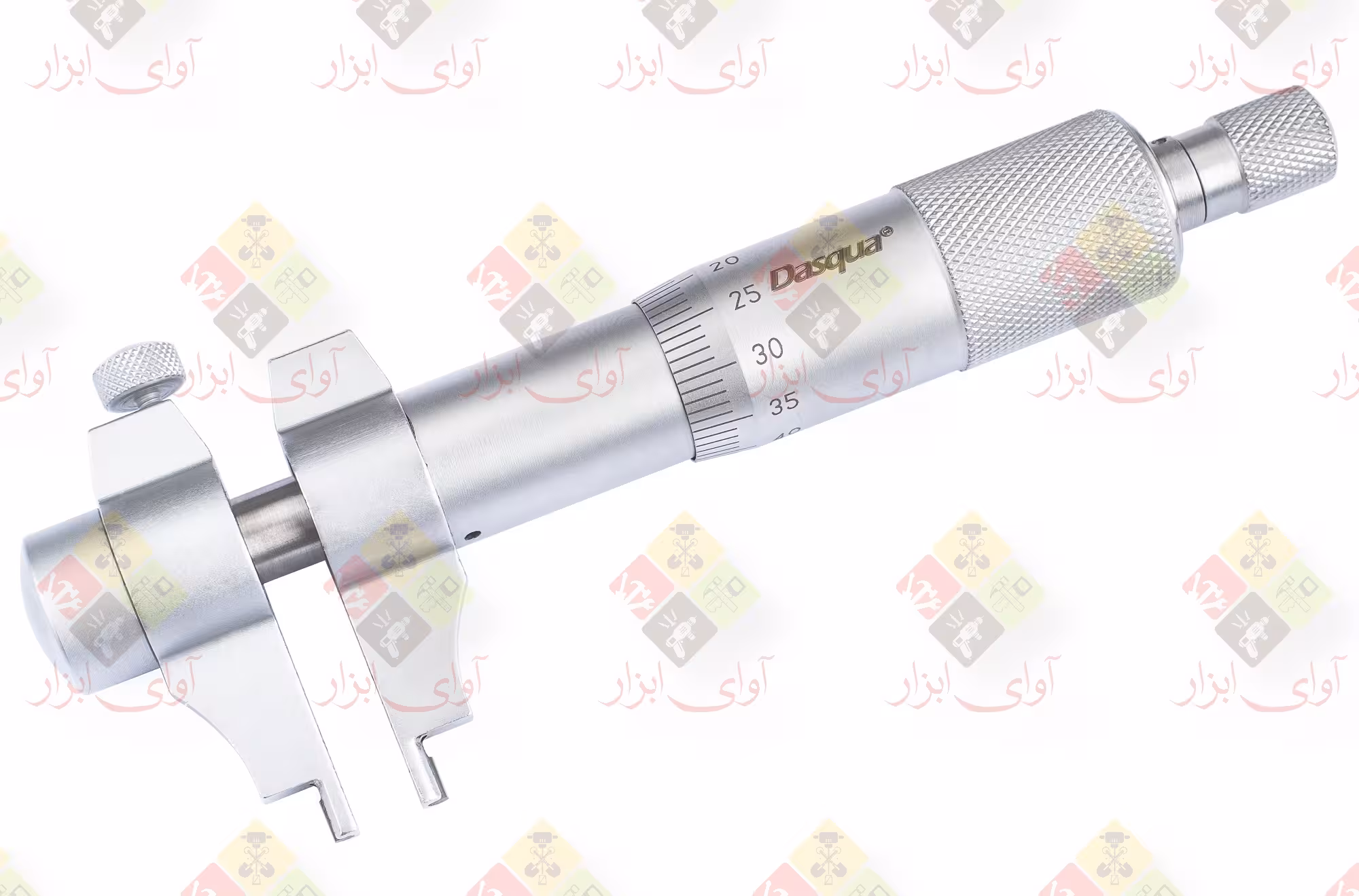 میکرومتر داخل سنج 30-5 داسکوا مدل 8105-4911-A