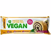 پروتئین بار رول بم بار