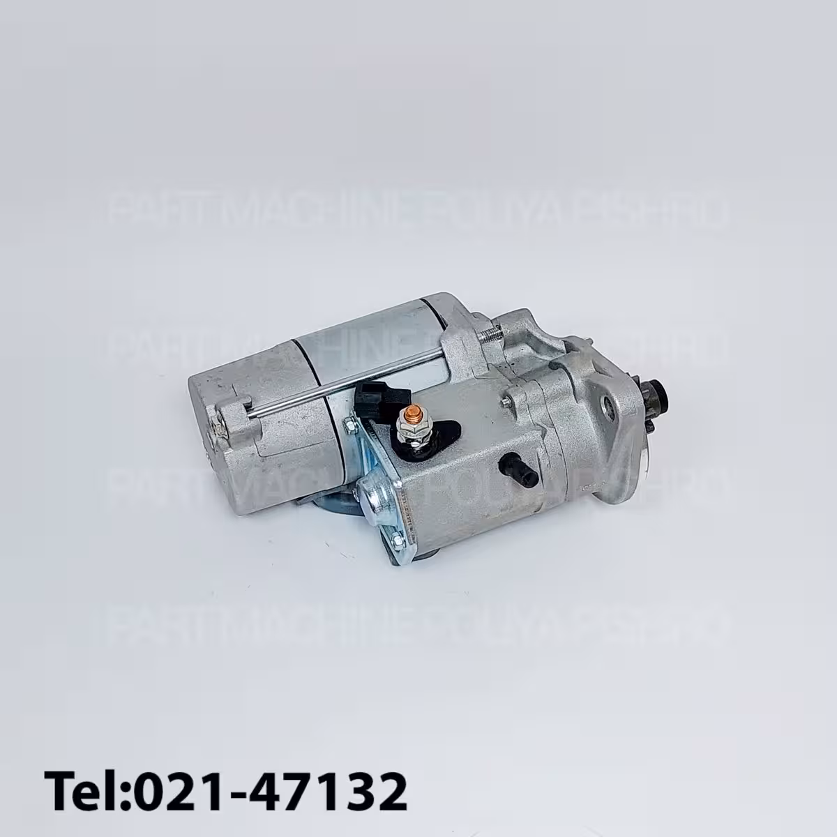 استارت موتور لیفتراک کوبوتا V2403