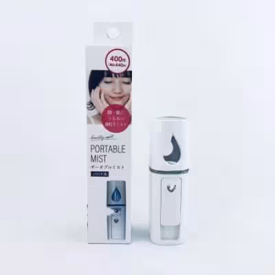 دستگاه بخور سرد طرح اشک نانو